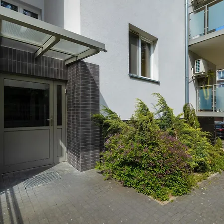 Apartment Lesna Fala Lesne Tarasy Epapartamenty *