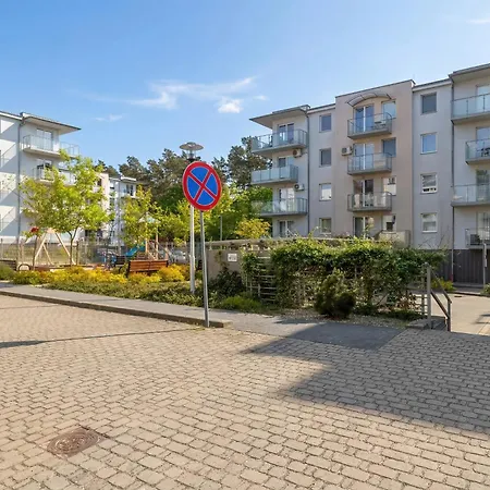 Lesna Fala Lesne Tarasy Epapartamenty Apartment *