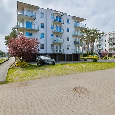 Apartment Lesna Fala Lesne Tarasy Epapartamenty