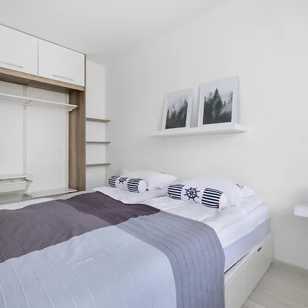 Apartment Lesna Fala Lesne Tarasy Epapartamenty *