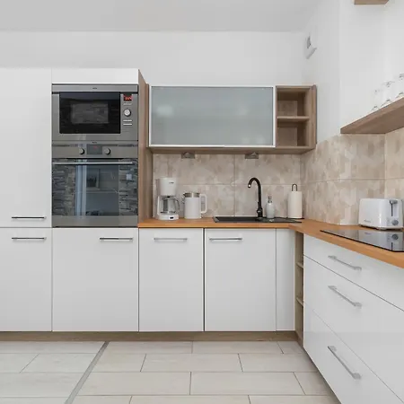 Apartment Lesna Fala Lesne Tarasy Epapartamenty