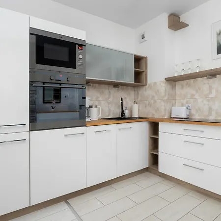 Lesna Fala Lesne Tarasy Epapartamenty Apartment *