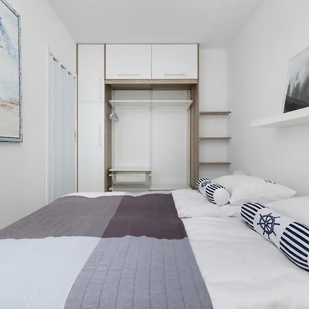 Apartment Lesna Fala Lesne Tarasy Epapartamenty