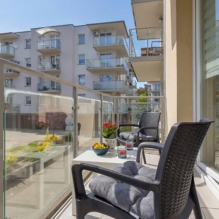 Lesna Fala Lesne Tarasy Epapartamenty Apartment *