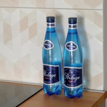 Lesna Fala Lesne Tarasy Epapartamenty Apartment