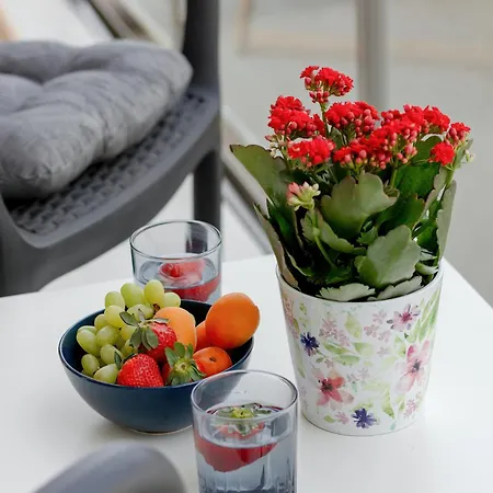 Apartment Lesna Fala Lesne Tarasy Epapartamenty *