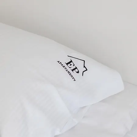 Lesna Fala Lesne Tarasy Epapartamenty Apartment Dziwnówek