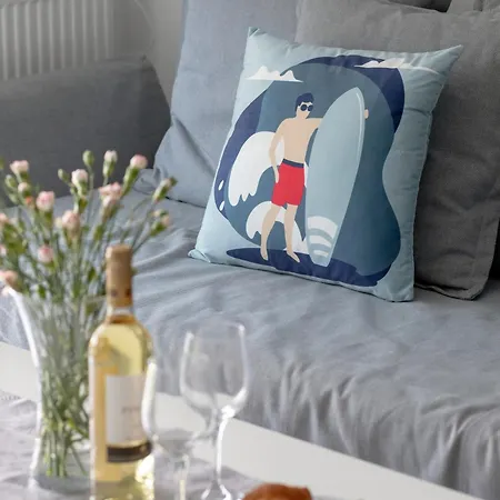 Apartment Lesna Fala Lesne Tarasy Epapartamenty