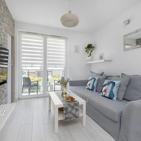 Apartment Lesna Fala Lesne Tarasy Epapartamenty