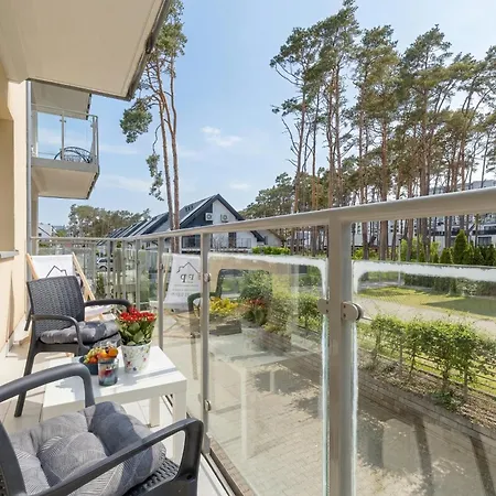 Apartment Lesna Fala Lesne Tarasy Epapartamenty *